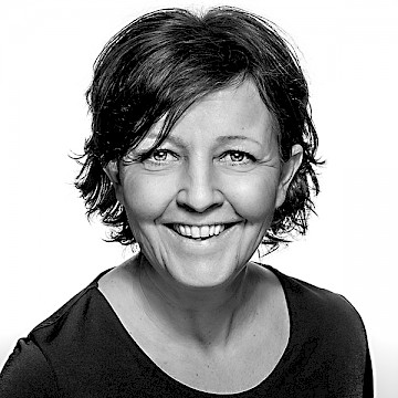 Janine Rüegg