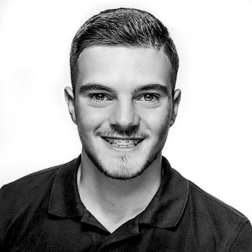 Kevin Gjykaj