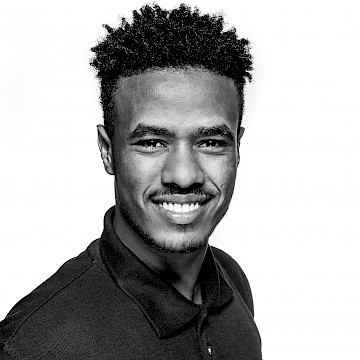 Eyobiel Yohannes